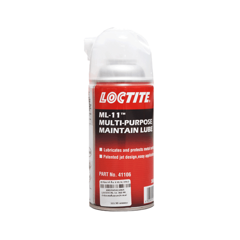 Loctite ML-11 Multi-Purpose Oil Spray - Resource One